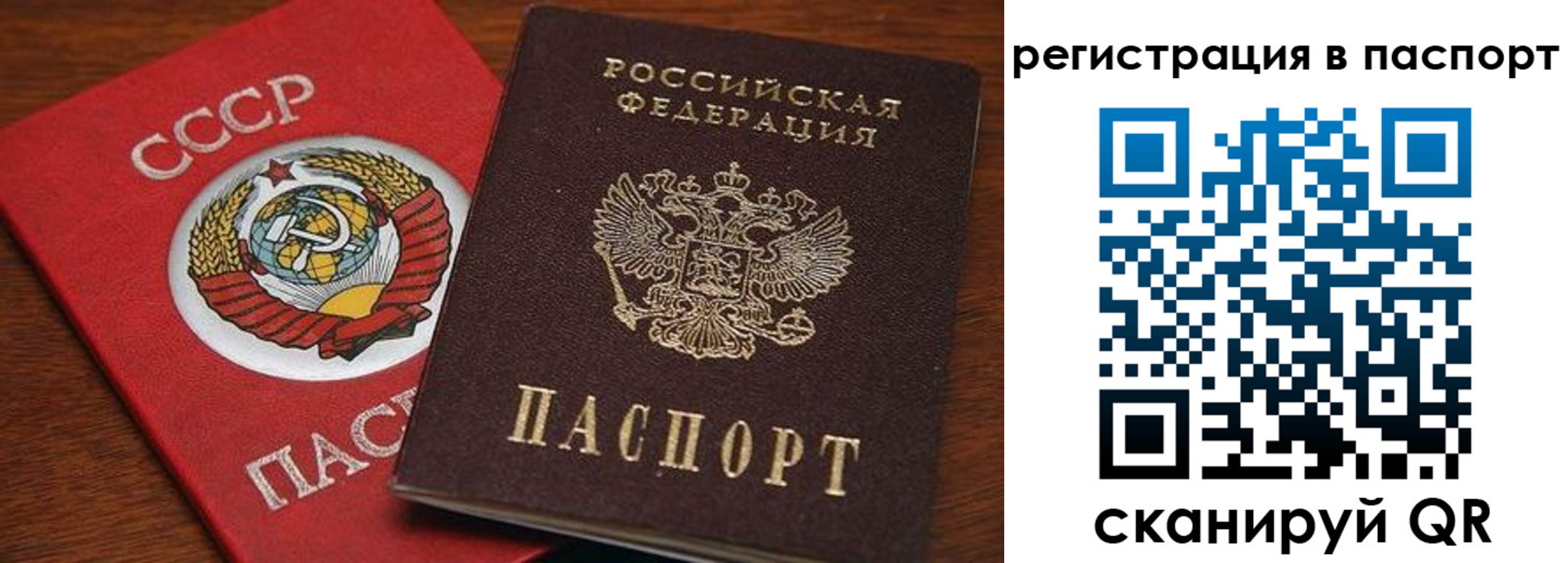 прописка в квартире в Приморском крае